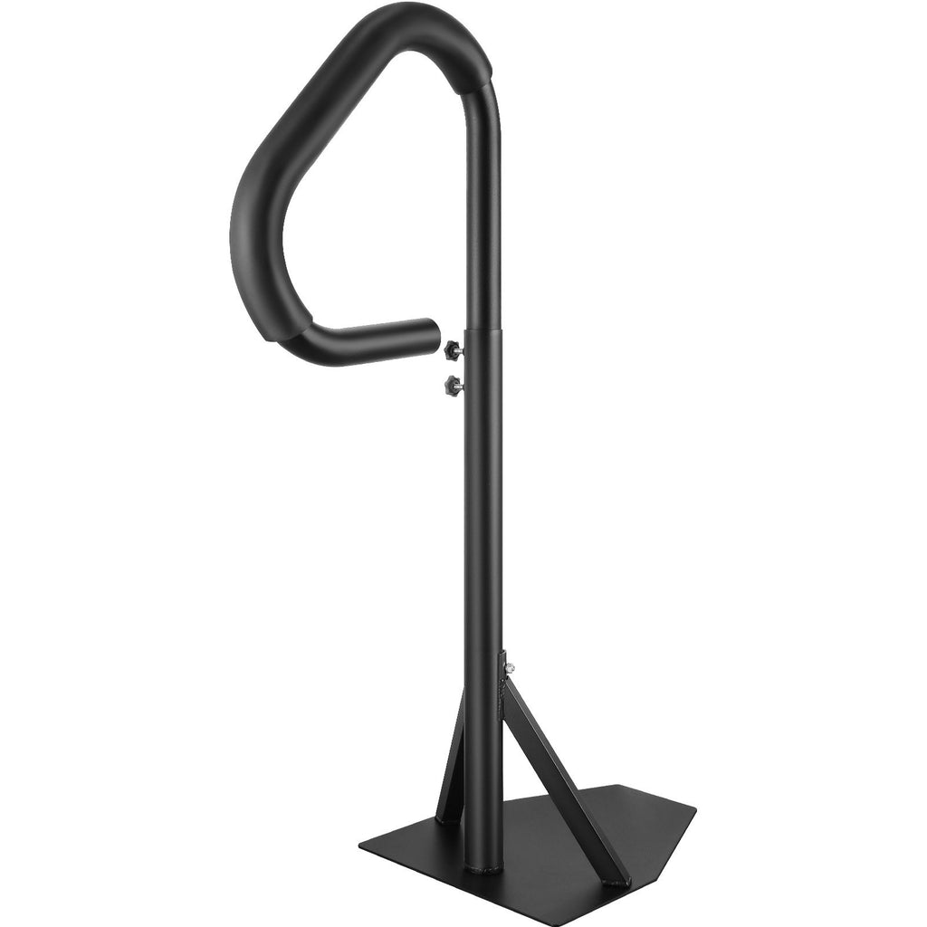 Hot Tub Handrail, 360 Rotatable Spa Side Handrail With Adjustable Height