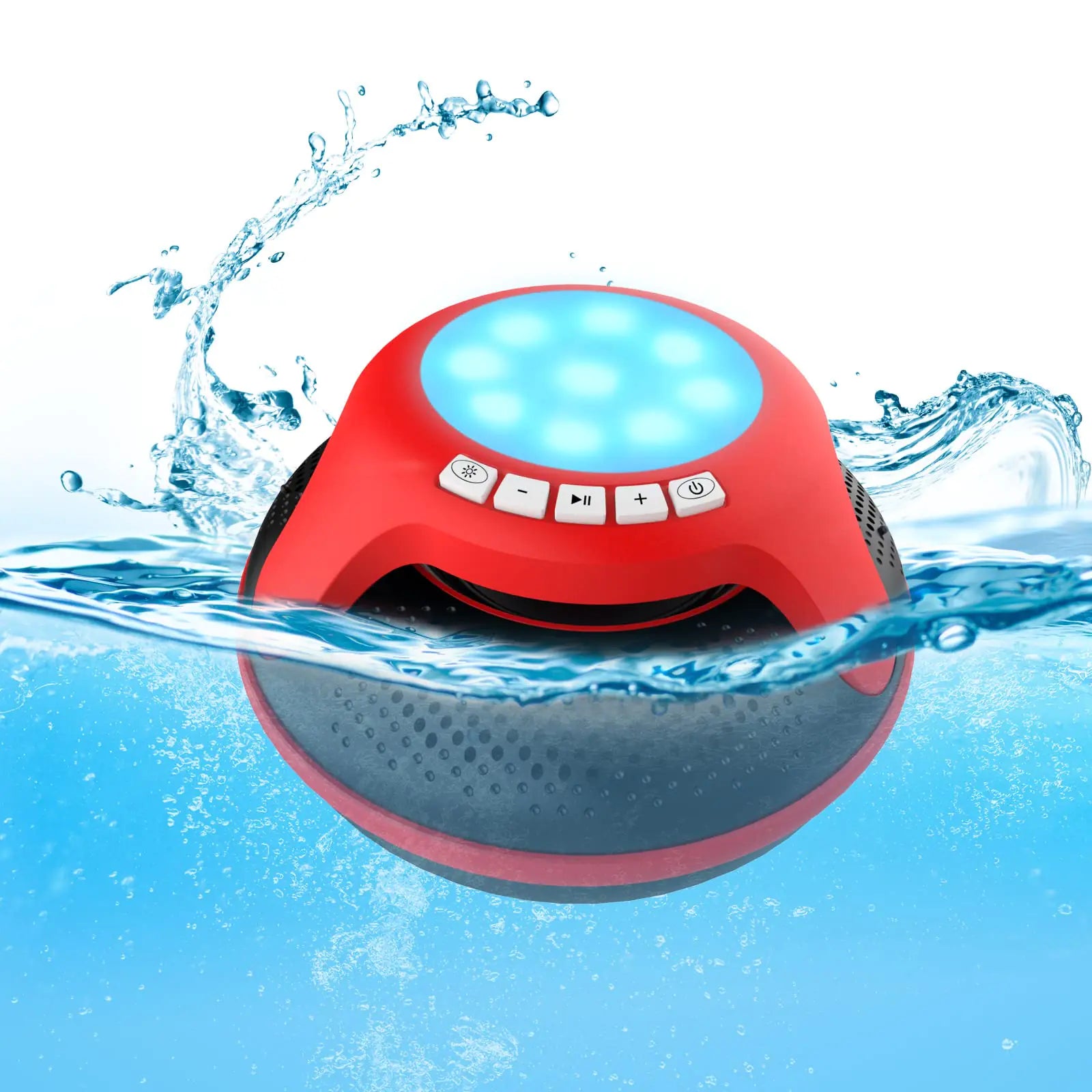 Portable Bluetooth Speakers Wireless Floating Speaker