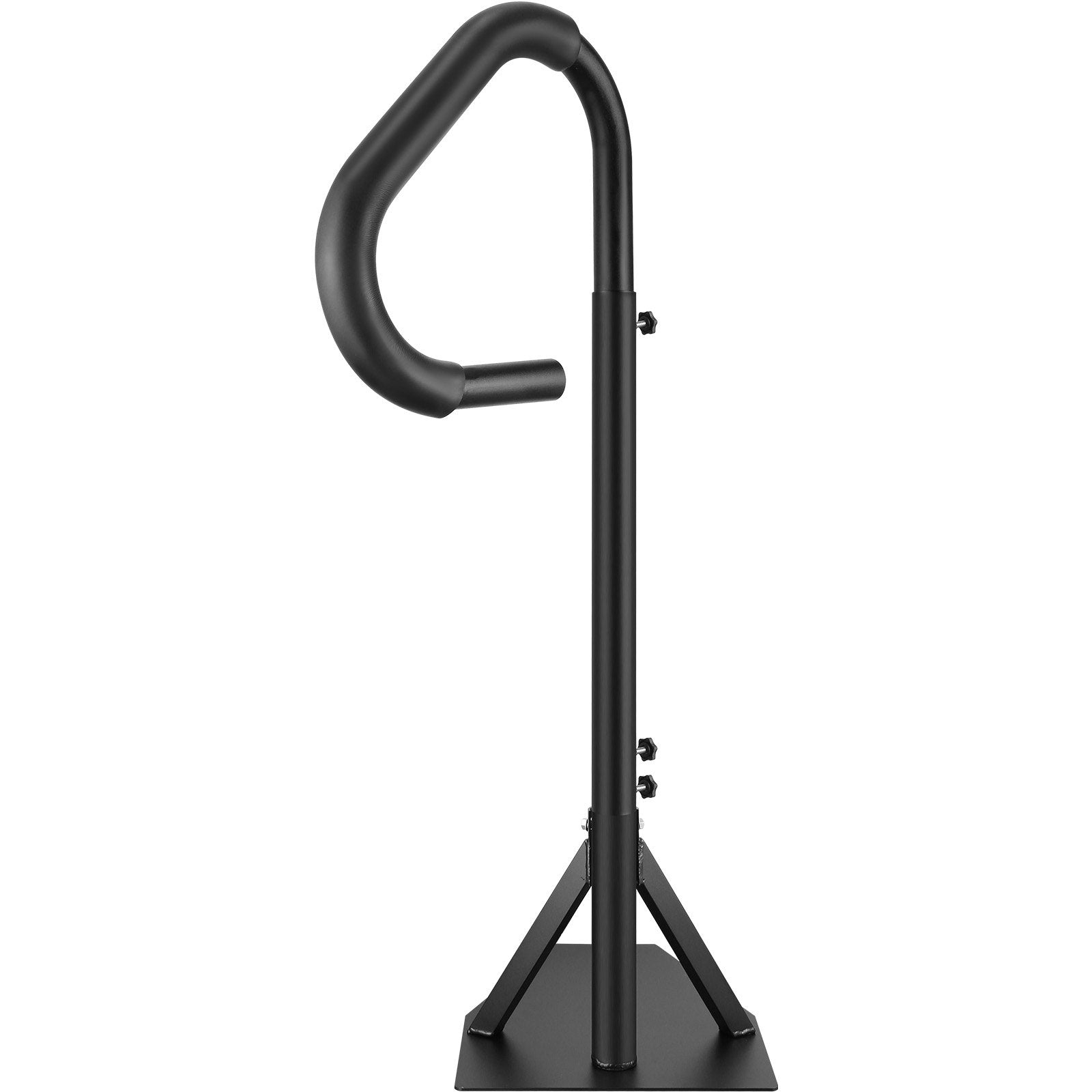 VEVOR Hot Tub Handrail, 360 Rotatable Spa Side Handrail